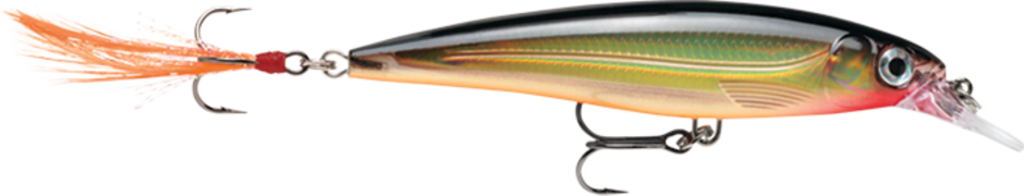 Rapala X-Rap®