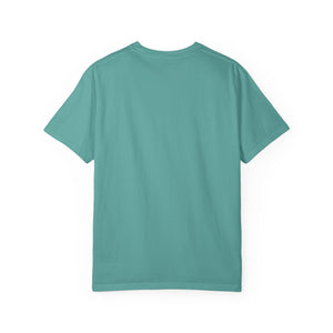Vaughan Live Bait & Tackle Tee — Vintage Fishing T-Shirt thumbnail 40