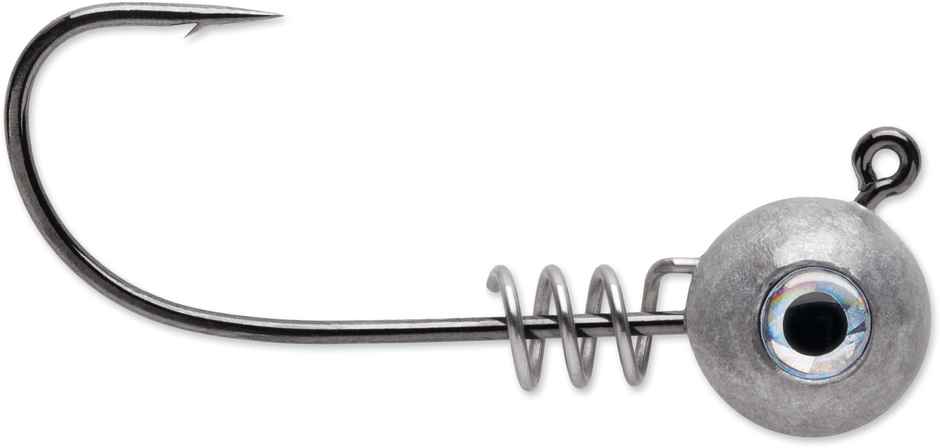 HSBJ Hybrid Swimbait Jig