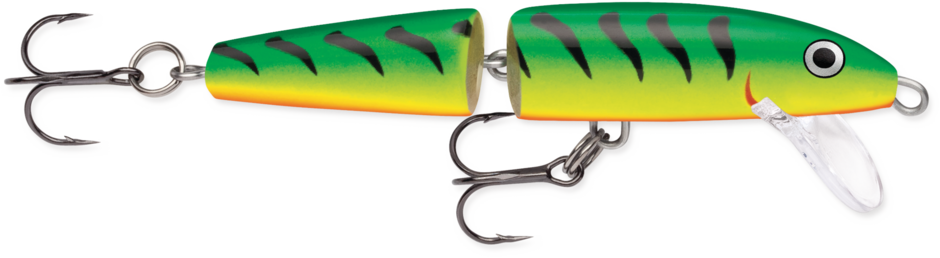 Rapala Jointed®