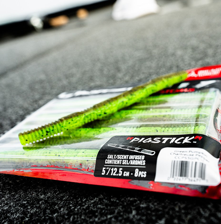 Rapala Pigstick™ (CrushCity™)