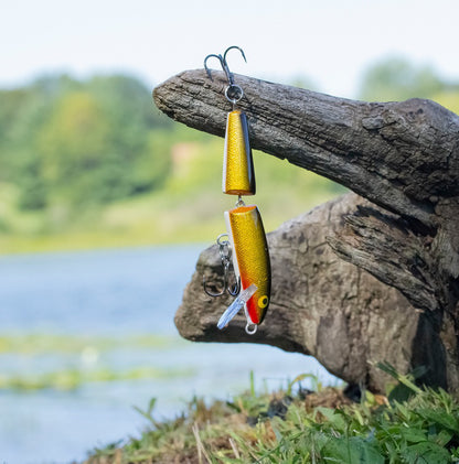 Rapala Jointed®