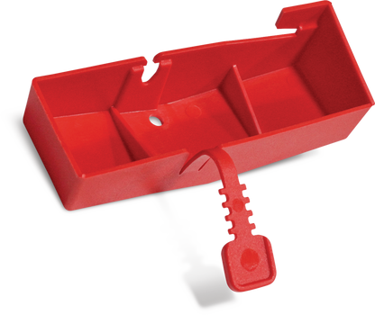 Swede-Bore® Blade Cover