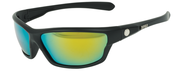 Rapala® Hookster Polarized - Black/Gray