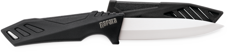 4" Ceramic Utility Knife