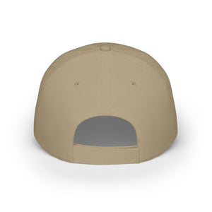 Vaughan Live Bait & Tackle Embroidered Baseball Cap thumbnail 7