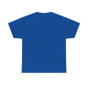 Unisex Heavy Cotton Tee - Casual Comfort for Everyday Wear thumbnail 31