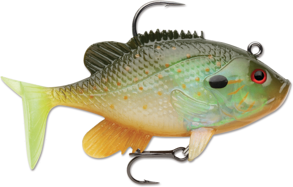 WildEye® Live Sunfish