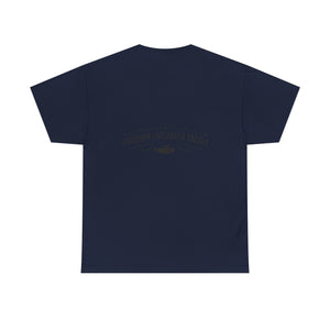 Fishing Weekend Essentials Tee - Worms, Weights & Whiskey thumbnail 24