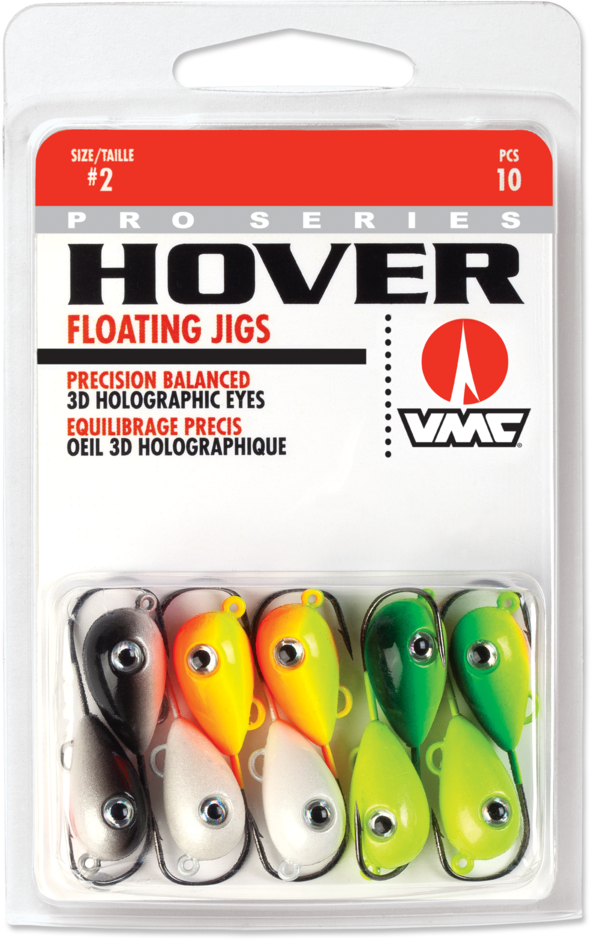 HVJ Hover Jig Kit
