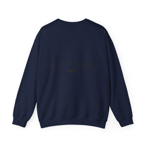Master Baiter Crewneck Sweatshirt - Perfect Gift for Fishing Enthusiasts thumbnail 19