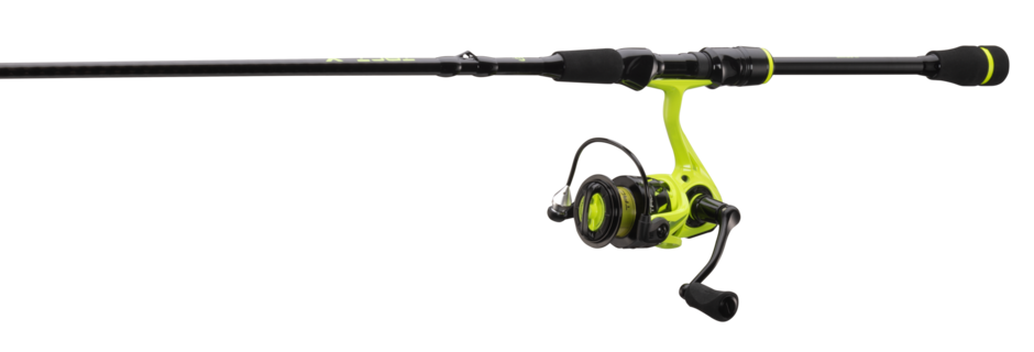 TACT X Spinning Combo