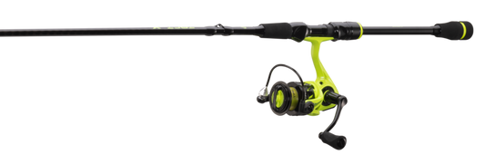 TACT X Spinning Combo