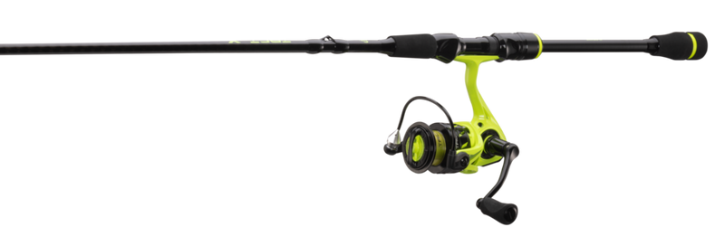 TACT X Spinning Combo