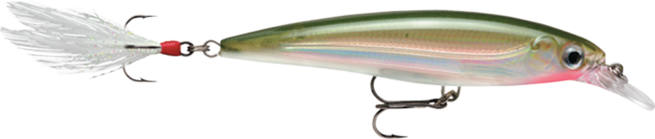 Rapala X-Rap®