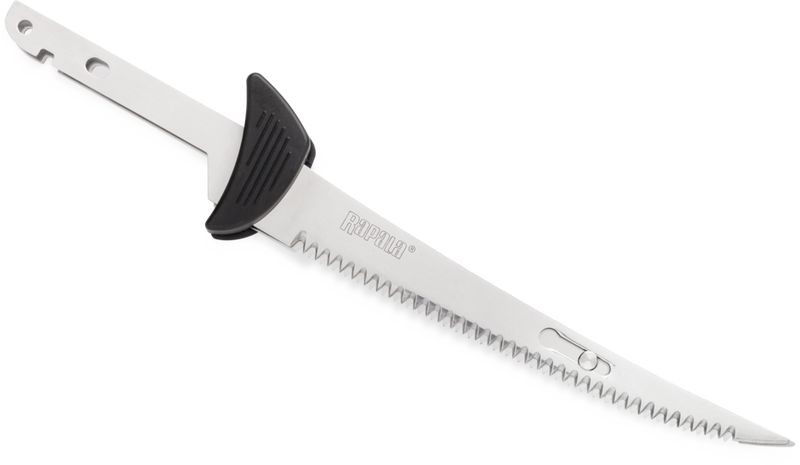 6" Replacement Blade