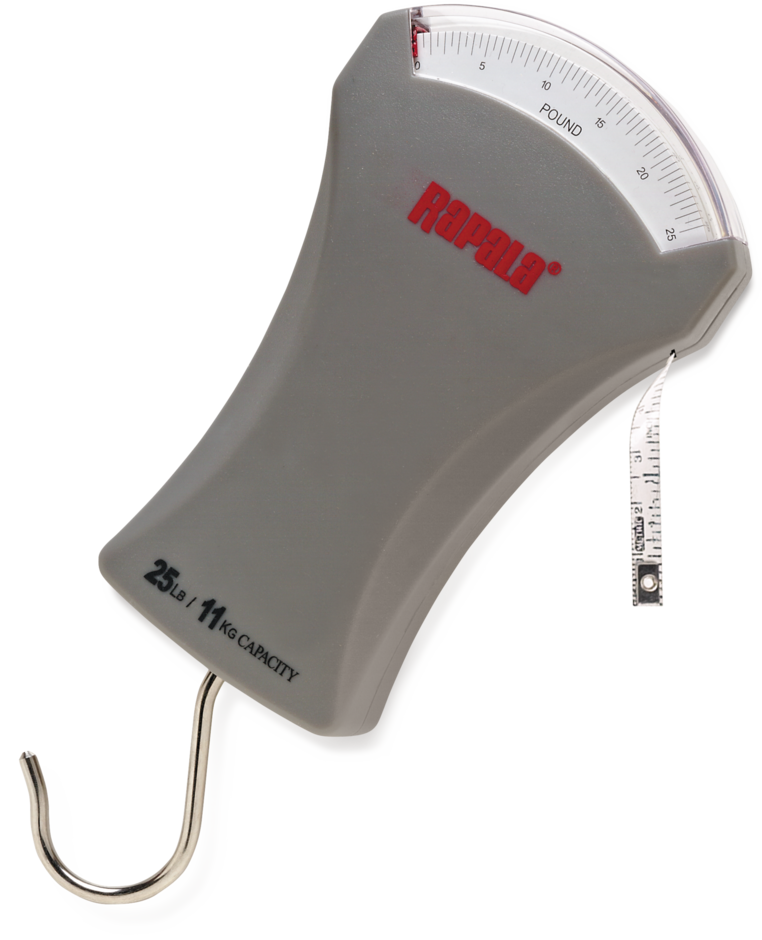 25 lb. Mechanical Scale