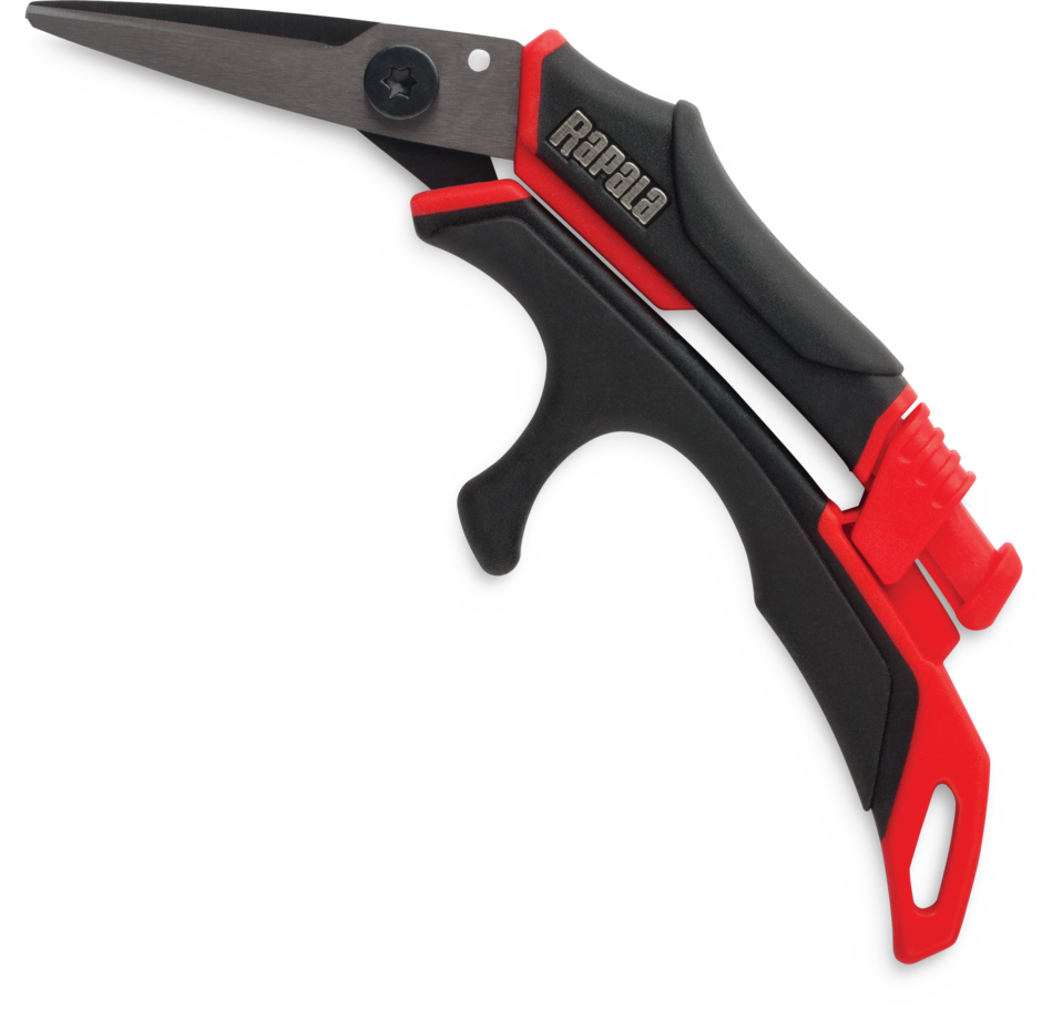 Precision Line Scissors