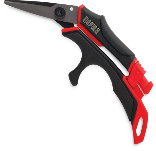 Precision Line Scissors