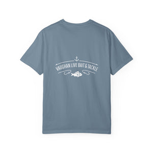 Fishing T-Shirt — "I Like Big Rods and I Cannot Lie" Graphic Tee for Anglers thumbnail 33