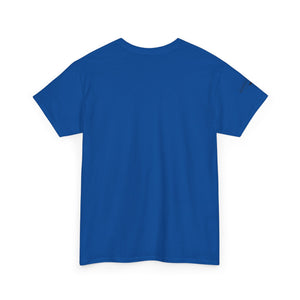 Unisex Heavy Cotton Tee - Casual Comfort for Everyday Wear thumbnail 33