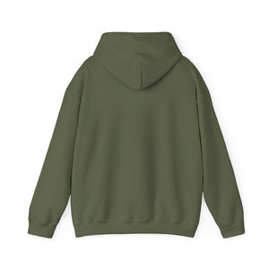 Fishing Hoodie — "Vaughan Live Bait & Tackle" Retro Angler Sweatshirt thumbnail 30
