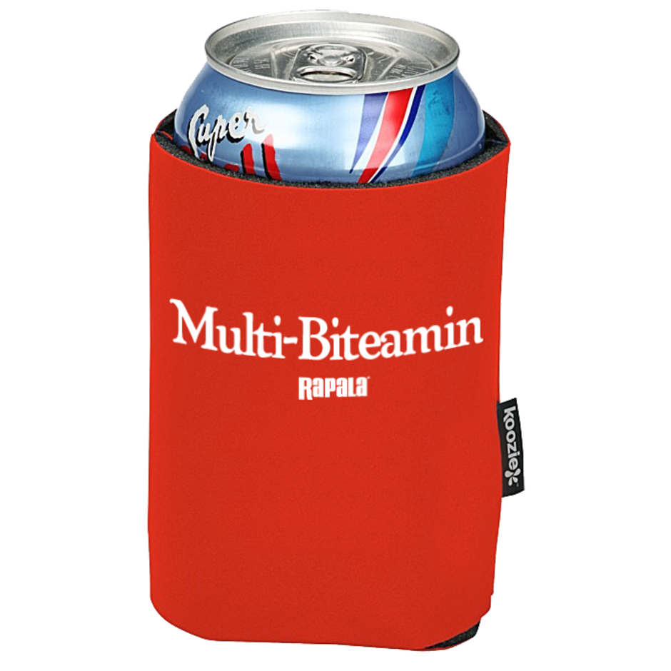 Can Koozie