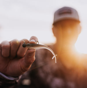 Rapala The Mooch Minnow™ (CrushCity™) thumbnail 5