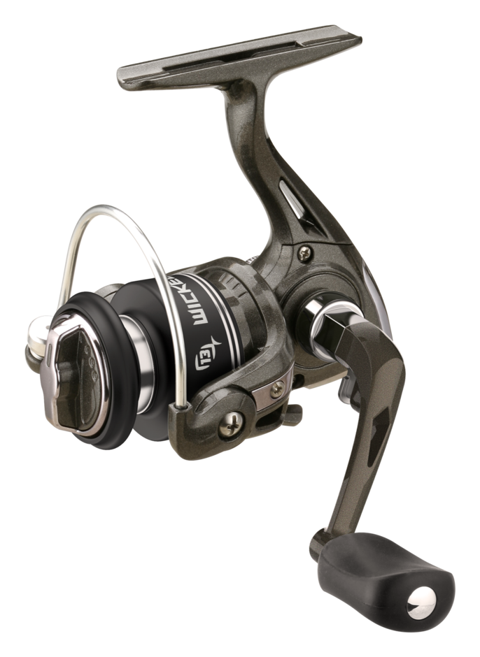 Wicked Spinning Reel
