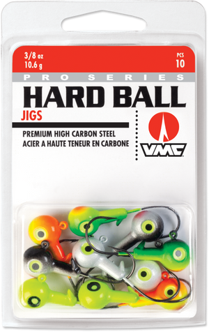 HBJ Hard Ball Jig Kit thumbnail 3