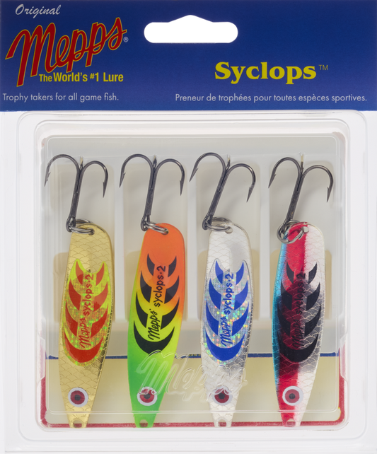4-Pack Syclops Kit