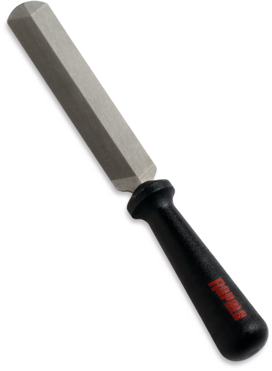 Fisherman's 4" Hook File