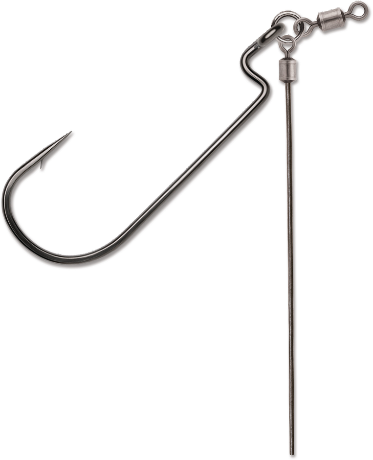 THDWM Tokyo Rig® Heavy Duty Worm
