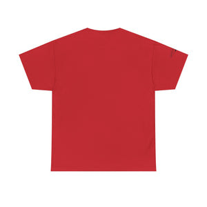 Unisex Heavy Cotton Tee - Casual Comfort for Everyday Wear thumbnail 43