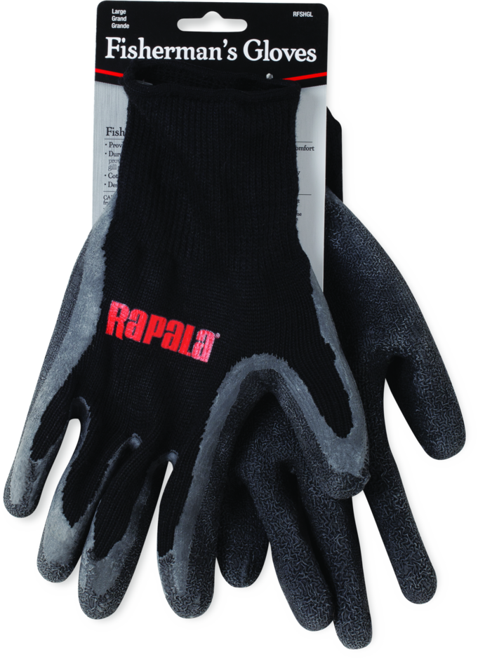 Fisherman's Gloves