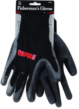 Fisherman's Gloves thumbnail 1
