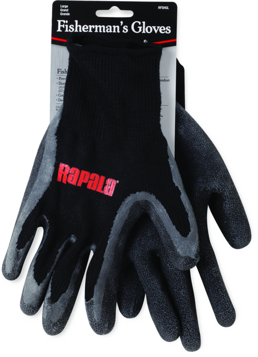 Fisherman's Gloves