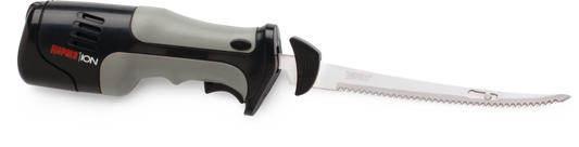 Lithium Ion Cordless Fillet Knife Combo