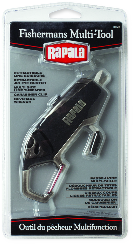 Fisherman's Multi-Tool