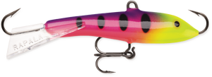 Rapala Jigging Rap thumbnail 2