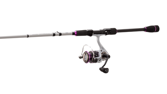 Intent GTS Spinning Combo