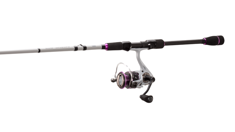 Intent GTS Spinning Combo