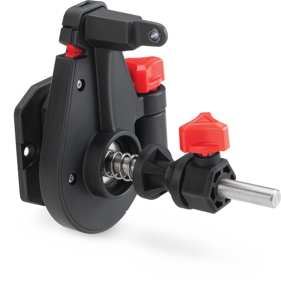 SmartHub® Line Spooler