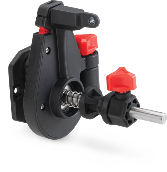 SmartHub® Line Spooler