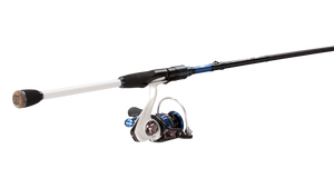Rapala Code X Spinning Combo thumbnail 3