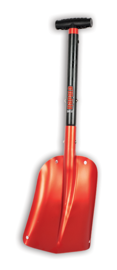 Performance Packable Aluminum Shovel