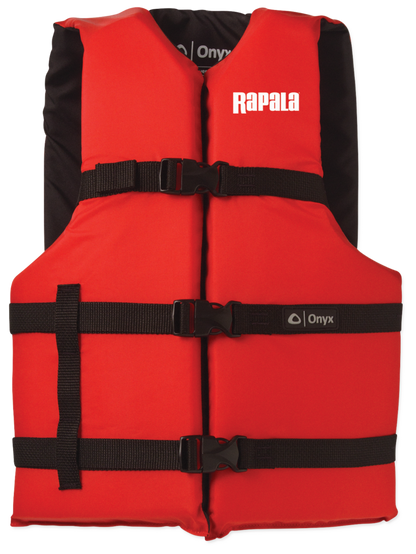 Adult General Purpose Life Jacket