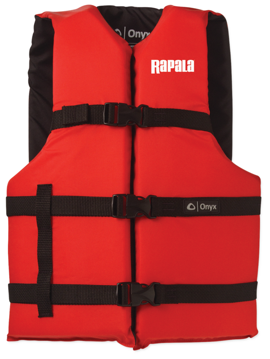 Adult General Purpose Life Jacket