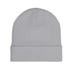 Embroidered 'Vaughan Live Bait & Tackle' Knit Beanie – Fishing Logo Winter Hat thumbnail 5
