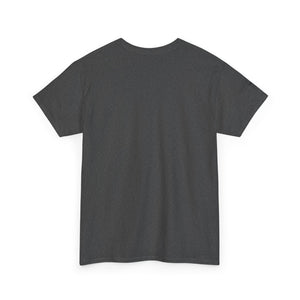 Unisex Heavy Cotton Tee - Casual Comfort for Everyday Wear thumbnail 30